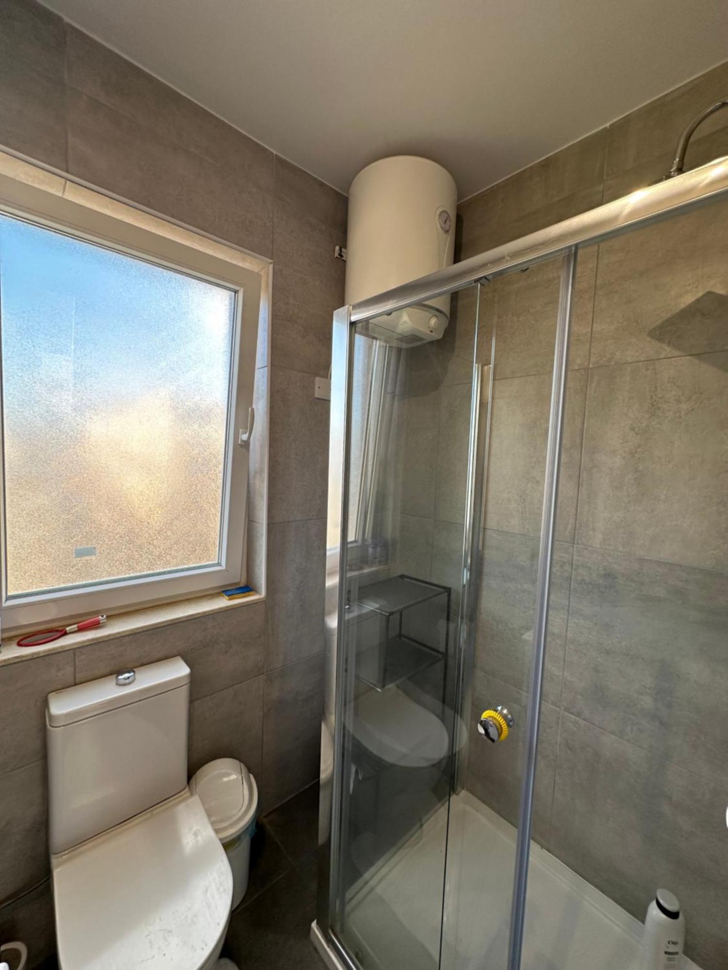 One Bedroom Appartment With Terrace In Σλιέμα Εξωτερικό φωτογραφία